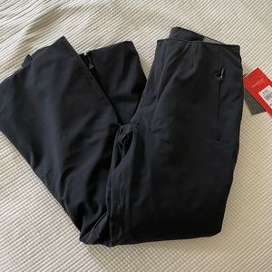 FERA Heaven stretch ski pants, high waist snow pants